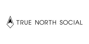 True North Social Logo