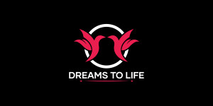 Dreams to Life Logo