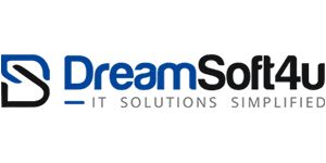 Dreamsoft4u Logo