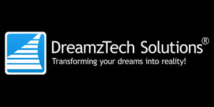 DreamzTech Solutions Logo