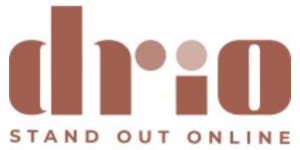 Drio, LLC Logo