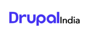 Drupal India: Drupal Development Company Logo