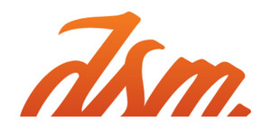 DSM Logo