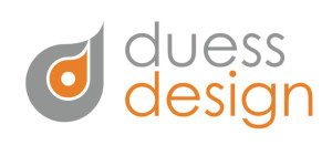 Duess Web Design Logo