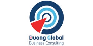 Duong Global Business Consulting Logo