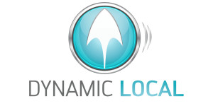 Dynamic Local Logo