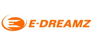 E-dreamz Logo