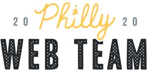 Philly Web Team Logo