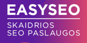 EASYSEO Ltd Logo