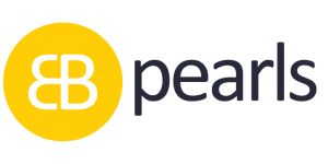 EB Pearls Logo