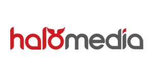 Halo Media Logo