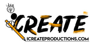 iCreate Productions Logo