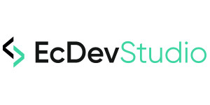 EcDev Studio Logo