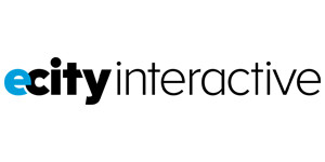 eCity Interactive Logo