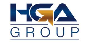 HGA Chartered Professional Accountants Logo