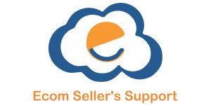 Ecom Seller's Support Logo