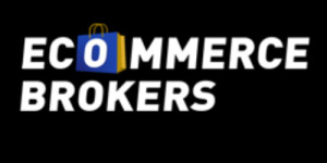 Ecommerce Brokers & Recruiters Logo