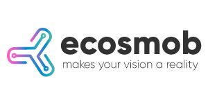 Ecosmob Technologies Pvt. Ltd. Logo