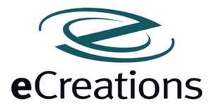 eCreations Logo