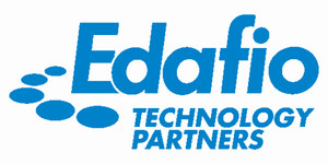 Edafio Technology Partners Logo