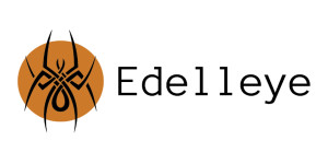 Edelleye Digital Logo