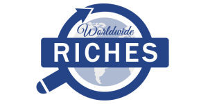 worldwideRiches Logo