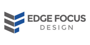 Edge Focus Design, LLC Logo