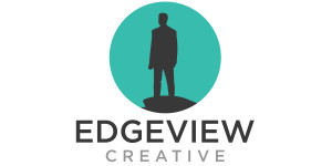 Edgeview Creative Logo