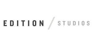 Edition Studios Logo