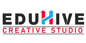 Eduhive Creative Studio Logo