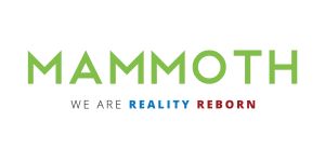 MAMMOTH XR Logo