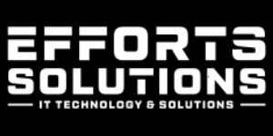 Efforts Solutions IT Logo