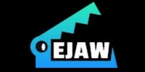 EJaw Games Logo