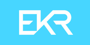 EKR Logo