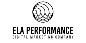 ELA Performance Logo