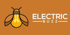 Electric Buzz Logo