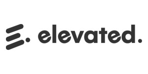 Elevated Logo