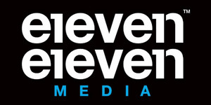 Eleven Eleven Media Logo