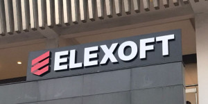 Elexoft Logo