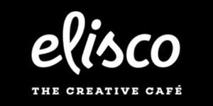 Elisco's Creative Café Logo