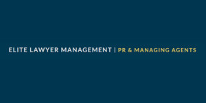 Elite Lawyer Management Logo