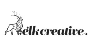 Elk Creative Logo