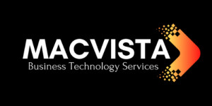 MacVista Logo