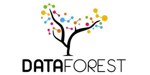 DATAFOREST Logo