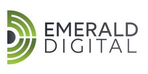 Emerald Digital Logo