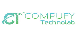 Compufy Technolab Logo