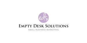 Empty Desk Solutions Logo