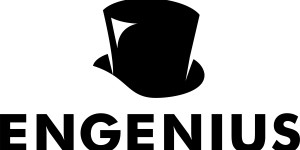 Engenius Logo