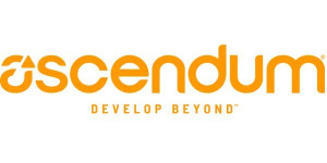 Ascendum Solutions Logo