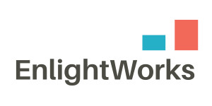 EnlightWorks Logo